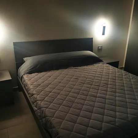 Appartement Royal House *
