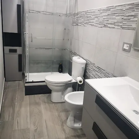 Royal House Appartement