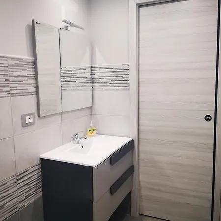 Appartement Royal House Catane