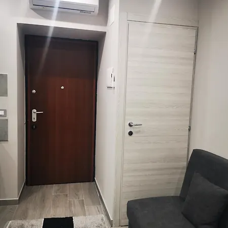 Appartement Royal House Catane